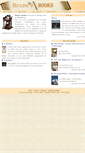 Mobile Screenshot of mousesbooks.com